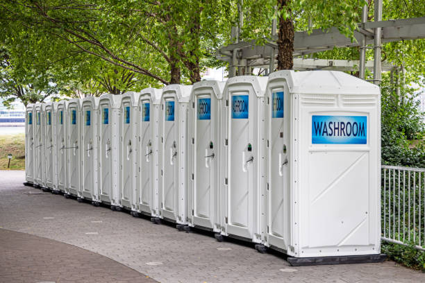 Porta potty services near me in Norwood, PA