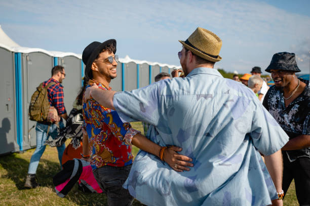 Best Emergency porta potty rental  in Norwood, PA