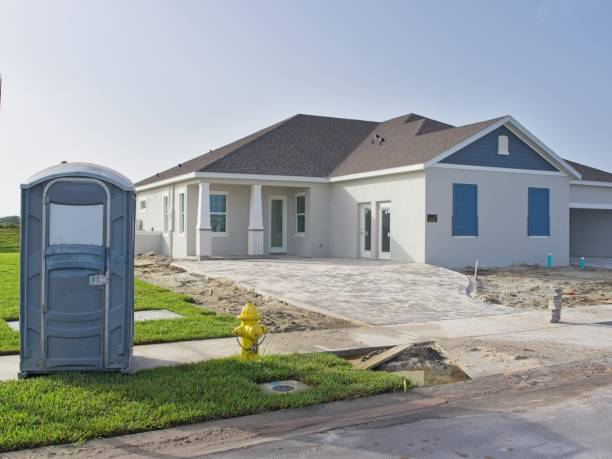 Best Portable toilet rental cost  in Norwood, PA