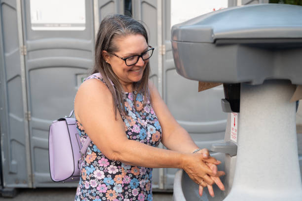 Portable Toilet Options We Offer in Norwood, PA